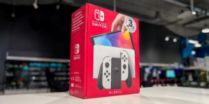 Prikažite detalje za 5 razlogov, zakaj je Nintendo Switch konzola, ki jo mora imeti vsak igralec