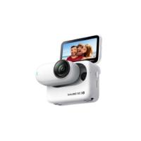 Sportska digitalna kamera INSTA360 GO 3S, 4K, 128GB, bijela