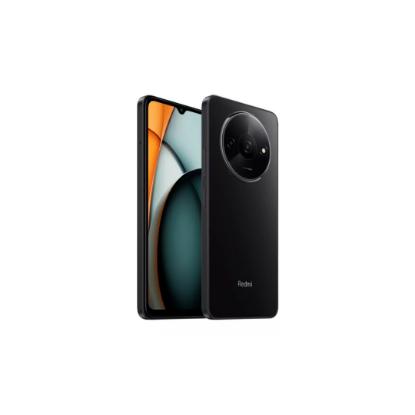 Pametni telefon XIAOMI Redmi A3, 6,71", 4GB, 128GB, Android 14, črni