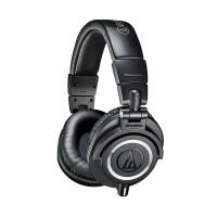 Slušalice AUDIO-TECHNICA ATH-M50X, crne