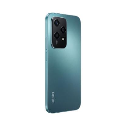 Pametni telefon HONOR 200 Lite, 6,7", 8GB, 256GB, Android 14, modri
