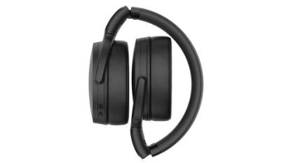 Slušalice SENNHEISER HD 350BT, bežične, BT, mikrofon, crne