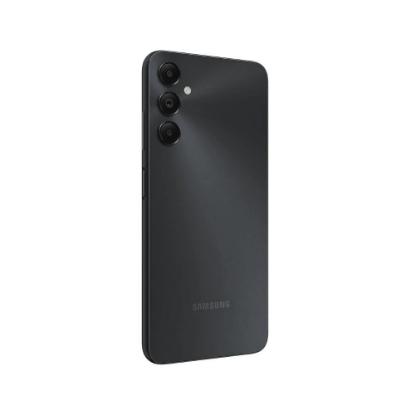 Pametni telefon SAMSUNG Galaxy A05s, 6,7", 4GB, 128GB, Android 13, črni