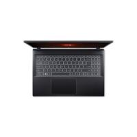 Laptop ACER Nitro V15 Gaming NH.QSHEX.00B / Ryzen 7 7735HS, 16GB, 512GB SSD, nVidia GeForce RTX 3050, 15.6" FHD 144Hz IPS, Linux, crni