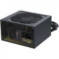 Napajlnik 650W, SEASONIC G12 GM, 120mm vent, ATX, polu modularno, 80+ Gold