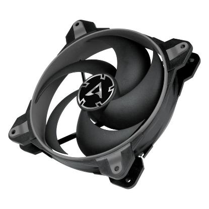 Ventilator ARCTIC BioniX P140 PWM PST, 140mm, 1800 okr/min, sivi