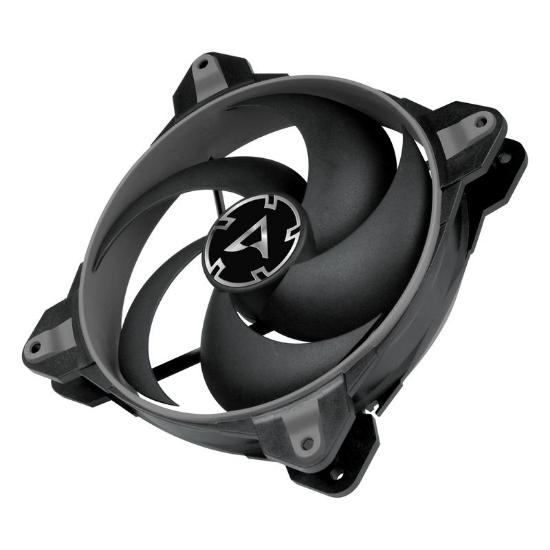 Ventilator ARCTIC BioniX P140 PWM PST, 140mm, 1800 okr/min, sivi