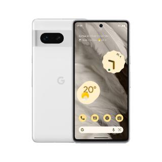 Pametni telefon GOOGLE Pixel 7, 6.3", 8GB, 128GB, Android 13, beli