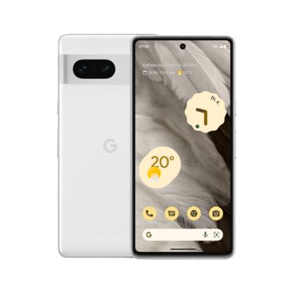 Pametni telefon GOOGLE Pixel 7, 6.3", 8GB, 128GB, Android 13, beli