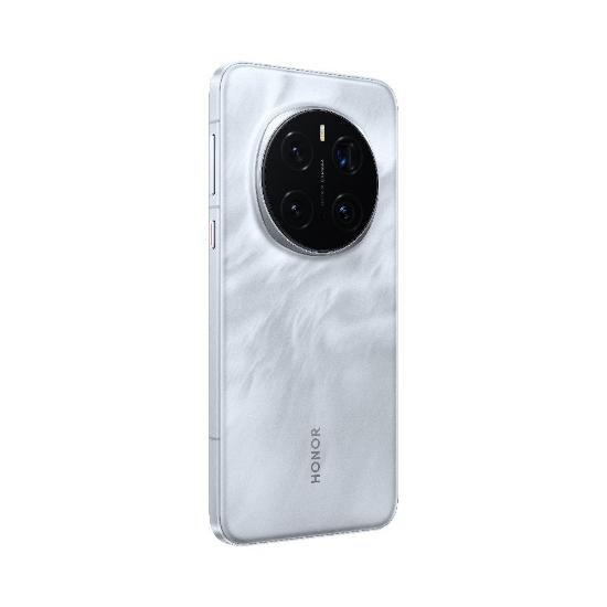 Pametni telefon HONOR Magic 7 Pro, 6,8", 12GB, 512GB, Android 15, sivi
