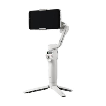 Gimbal stabilizator DJI Osmo Mobile 6, stabilizator za snimanje smartphoneom, sivi