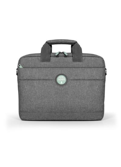 Torba za laptop PORT Yosemite ECO TL, 13/14", siva