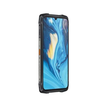 Pametni telefon CUBOT King Kong Power 3, 6,72", 12GB, 256GB, Android 14, črni