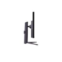 Gaming monitor 31.5" LG 32GR93U-B.AEU, 4K UHD, IPS, 144Hz, 1ms, 400cd/m2, G-Sync, FreeSync, pivot, črni