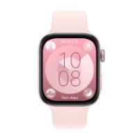 Pametni sat HUAWEI Watch Fit 3, GPS, multisport, rozi