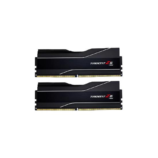 RAM pomnilnik PC-44800 32GB, G.SKILL Trident Z5 Neo, F5-5600J3036D16GX2-TZ5N, DDR5 5600, kit 2x16GB