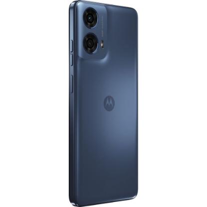 Pametni telefon MOTOROLA Moto G24 Power, 6,56", 8GB, 256GB, Android 14, modri