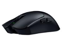 Miška RAZER Viper V3 Pro, optički, bežični, 35000dpi, črni