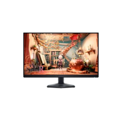 Gaming monitor 27" DELL Alienware AW2724DM, QHD, 165Hz, IPS, 1ms, 600cd/m2, 1000:1, črni