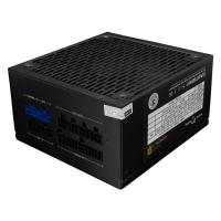 Napajlnik 750W, WHITE SHARK General-2, 140mm vent., 80+ Gold, modular