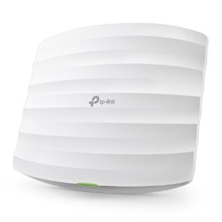 Access Point TP-LINK EAP115, 300Mbps, 802.11b/g/n, PoE, bežični