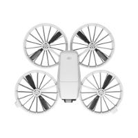 Dron DJI Flip, 4K UHD kamera, 3-axis gimbal, vrijeme leta do 31min, upravljanje daljinskim upravljačem, sivi