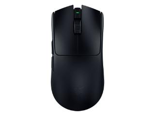 Miška RAZER Viper V3 Pro, optički, bežični, 35000dpi, črni