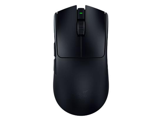 Miška RAZER Viper V3 Pro, optički, bežični, 35000dpi, črni
