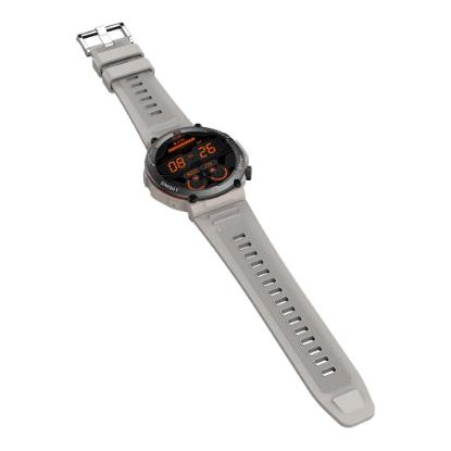 Pametni sat BLACKVIEW W50, sivi