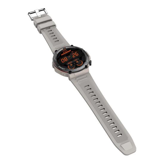Pametni sat BLACKVIEW W50, sivi