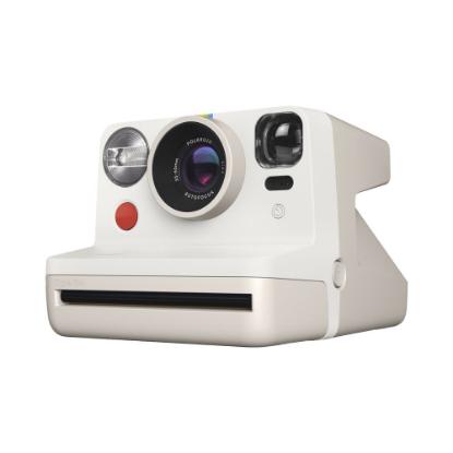 POLAROID instant fotoaparat Originals Now2, bež