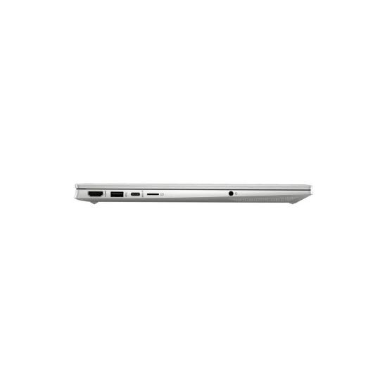 Laptop HP Pavilion 15-eh3025nm 9J528EA / Ryzen 7 7730U, 16GB, 512GB SSD, AMD Radeon Graphics, 15.6" FHD IPS, bez OS, srebrni