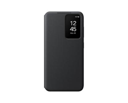 Preklopna futrola SAMSUNG Book Smart View Wallet za Galaxy S24, crna