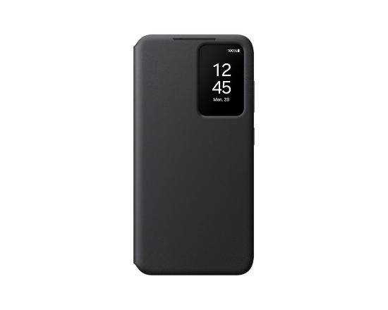 Preklopna futrola SAMSUNG Book Smart View Wallet za Galaxy S24, crna