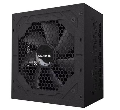 Napajlnik 850W, GIGABYTE UD850GM PG5, 1200 vent, 80+ gold, modularno