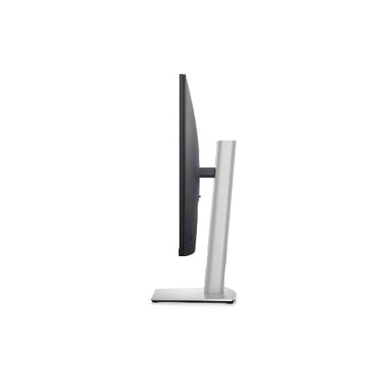 Monitor 32" DELL P3223DE, QHD, IPS, 60Hz, 5ms, 350cd/m2, pivot, sivi