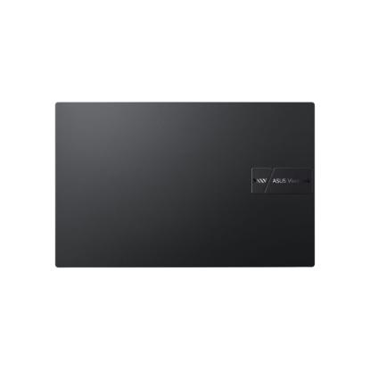 Laptop ASUS VivoBook 15 OLED M1505YA-MA242 / Ryzen 7 7730U, 16GB, 512GB SSD, AMD Radeon Graphics, 15.6" 2880x1620 OLED, bez OS, crni