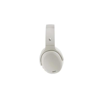 Slušalice SKULLCANDY Hesh Evo, bežične, BT, over-ear, mikrofon, bijele