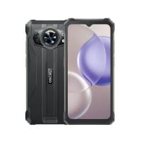 Pametni telefon OSCAL S80, 6,58", 6GB, 128GB, Android 12, črni