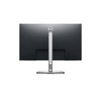 Monitor 27" DELL P2723D, QHD, IPS, 60Hz, 5ms, 350cd/m2, 1000:1, pivot, črni
