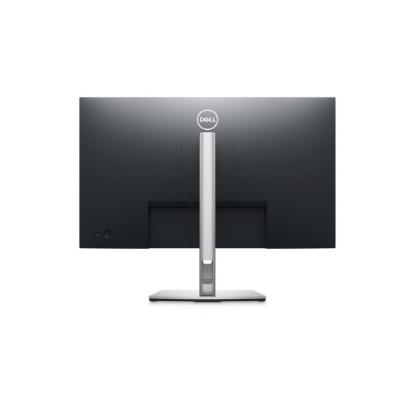 Monitor 27" DELL P2723D, QHD, IPS, 60Hz, 5ms, 350cd/m2, 1000:1, pivot, črni
