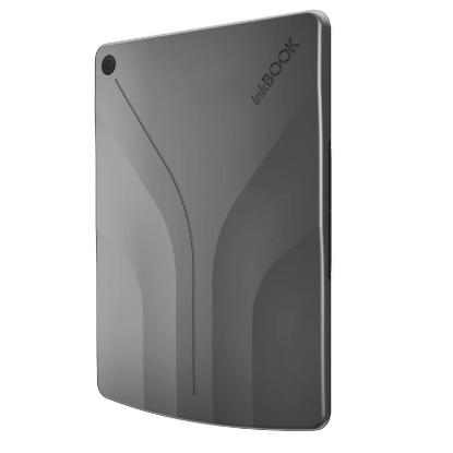 E-Book Reader INKBOOK Calypso Plus, 6" Touch, 16GB, WiFi, crni