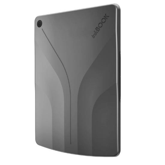 E-Book Reader INKBOOK Calypso Plus, 6" Touch, 16GB, WiFi, crni