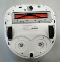 RABLJENI - Robotski usisavač DREAME W10, sa stanicom za samočišćenje, bijeli