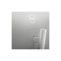 Premium monitor 27" DELL S2722QC, 4K UHD, IPS, 60Hz, 4ms, 350cd/m2, 1000:1, AMD FreeSync, črni