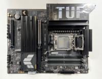 RABLJENI - Matična ploča ASUS TUF Gaming X870-PLUS WiFi, AMD X870, DDR5, WiFi, ATX, s. AM5