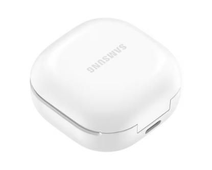 Slušalice SAMSUNG Galaxy Buds FE, in-ear, bežične, BT, bijele