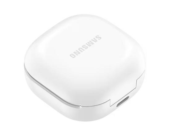 Slušalice SAMSUNG Galaxy Buds FE, in-ear, bežične, BT, bijele