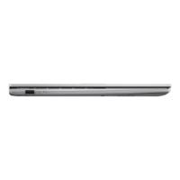 Laptop ASUS VivoBook 15 X1504VA-BQ986 / Core i5 1335U, 16GB, 1TB SSD, Intel HD Graphics, 15.6" FHD IPS, bez OS, srebrni