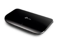 Switch TP-LINK TL-SG1008D, 10/100/1000 Mbps, 8-port